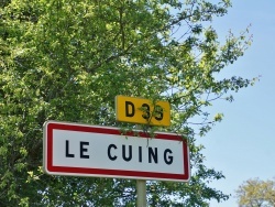 Photo paysage et monuments, Le Cuing - le cuing (31210)