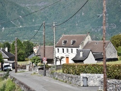 Photo paysage et monuments, Eup - le Village
