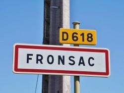 Photo paysage et monuments, Fronsac - fronsac (31440)