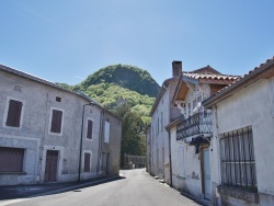 Photo paysage et monuments, Fronsac - le Village