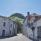 Photo Fronsac - le Village