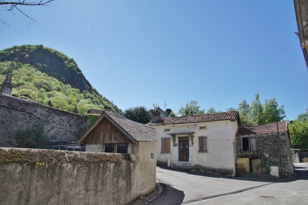 Photo Fronsac - le Village