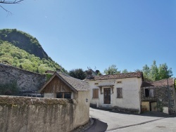 Photo paysage et monuments, Fronsac - le Village