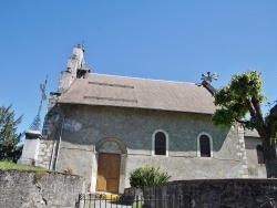 Photo paysage et monuments, Fronsac - église Saint Barthelemy