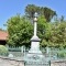 Photo Fronsac - le Monument Aux Morts