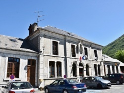 Photo paysage et monuments, Fronsac - La Mairie