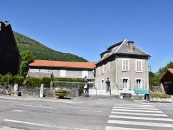 Photo paysage et monuments, Fronsac - le Village