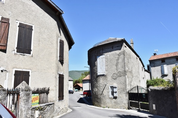 Photo Fronsac - le Village