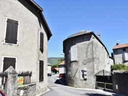 Photo paysage et monuments, Fronsac - le Village