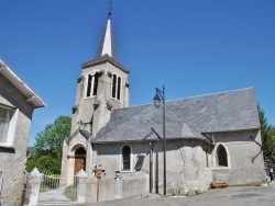 Photo paysage et monuments, Frontignan-de-Comminges - église Saint Felix