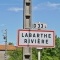 Photo Labarthe-Rivière - laberthe rivière (31800)