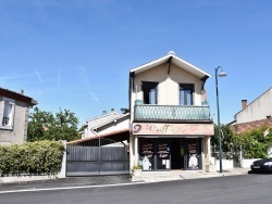 Photo paysage et monuments, Labarthe-Rivière - le Village