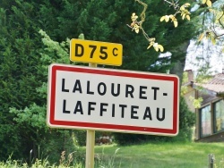 Photo paysage et monuments, Lalouret-Laffiteau - lalouret laffiteau (31800)