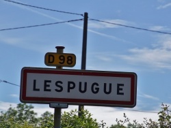 Photo paysage et monuments, Lespugue - lespugue (31350)