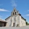 Photo Lodes - église Saint Jean Baptiste