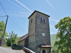Photo paysage et monuments, Lourde - église Saint Christophe