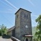 Photo Lourde - église Saint Christophe