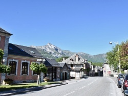 Photo paysage et monuments, Marignac - le Village