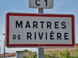 Photo paysage et monuments, Martres-de-Rivière - martres de rivière  (31210)