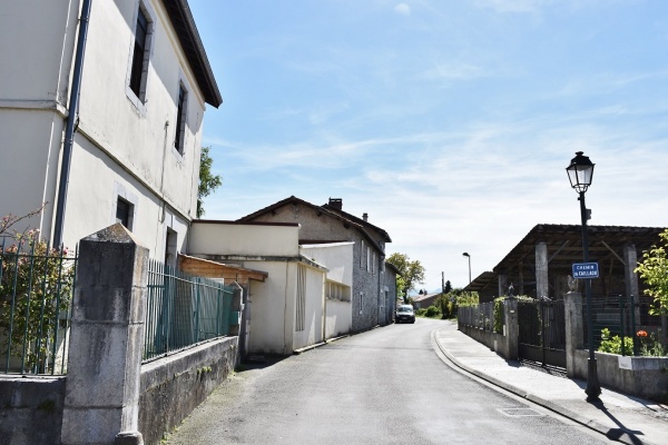 Photo Martres-de-Rivière - le Village