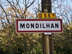 Photo paysage et monuments, Mondilhan - mondilhan (31350)