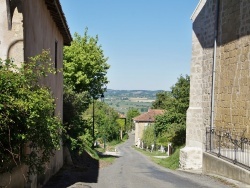 Photo paysage et monuments, Mondilhan - le Village