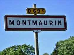 Photo de Montmaurin