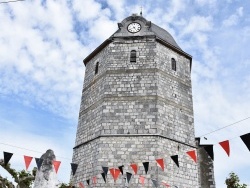 Photo paysage et monuments, Montréjeau - église Saint Jean Baptiste