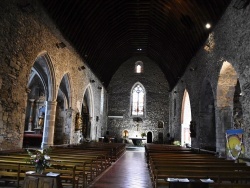 Photo paysage et monuments, Montréjeau - église Saint Jean Baptiste