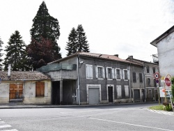 Photo paysage et monuments, Montréjeau - le Village