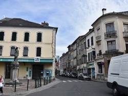 Photo paysage et monuments, Montréjeau - le Village