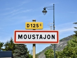 Photo paysage et monuments, Moustajon - moustajon (31110)