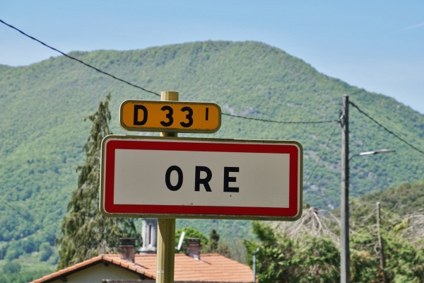 Photo Ore - ore (31510)