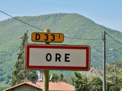 Photo paysage et monuments, Ore - ore (31510)