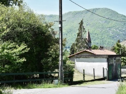 Photo paysage et monuments, Ore - le Village