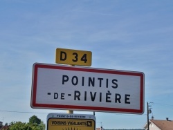 Photo paysage et monuments, Pointis-de-Rivière - pointis de rivière (31210)