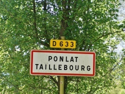 Photo paysage et monuments, Ponlat-Taillebourg - ponlat-taillebourg (31210)