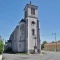 Photo Ponlat-Taillebourg - église Saint Jean