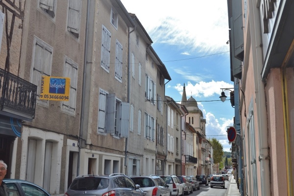 la commune