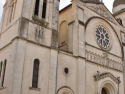 Photo paysage et monuments, Revel - église Notre Dame