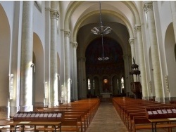 Photo paysage et monuments, Revel - église Notre Dame