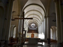 Photo paysage et monuments, Revel - église Notre Dame