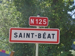 Photo paysage et monuments, Saint-Béat - saint beat (31440)