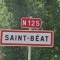 Photo Saint-Béat - saint beat (31440)