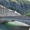Photo Saint-Béat - le Pont