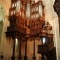 Photo Saint-Bertrand-de-Comminges - Cathédrale Sainte Marie - Grandes orgues