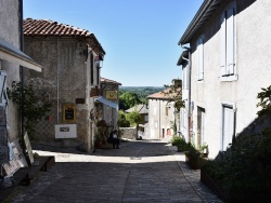 Photo paysage et monuments, Saint-Bertrand-de-Comminges - le Village