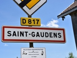 Photo paysage et monuments, Saint-Gaudens - saint gaudens (31800)