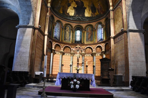 Photo Saint-Gaudens - collégiale saint Pierre