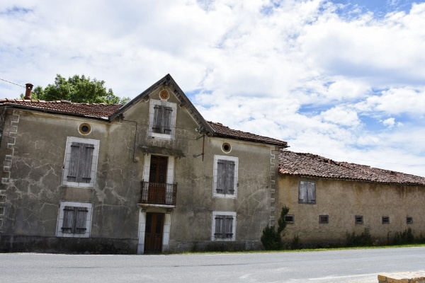 Photo Saint-Ignan - le Village